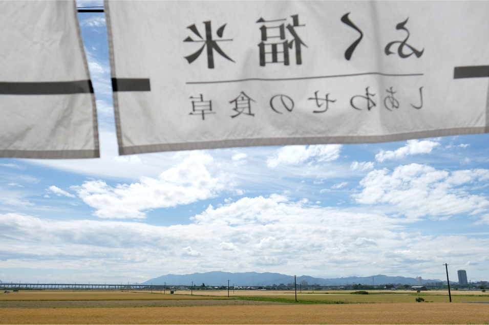 景色
